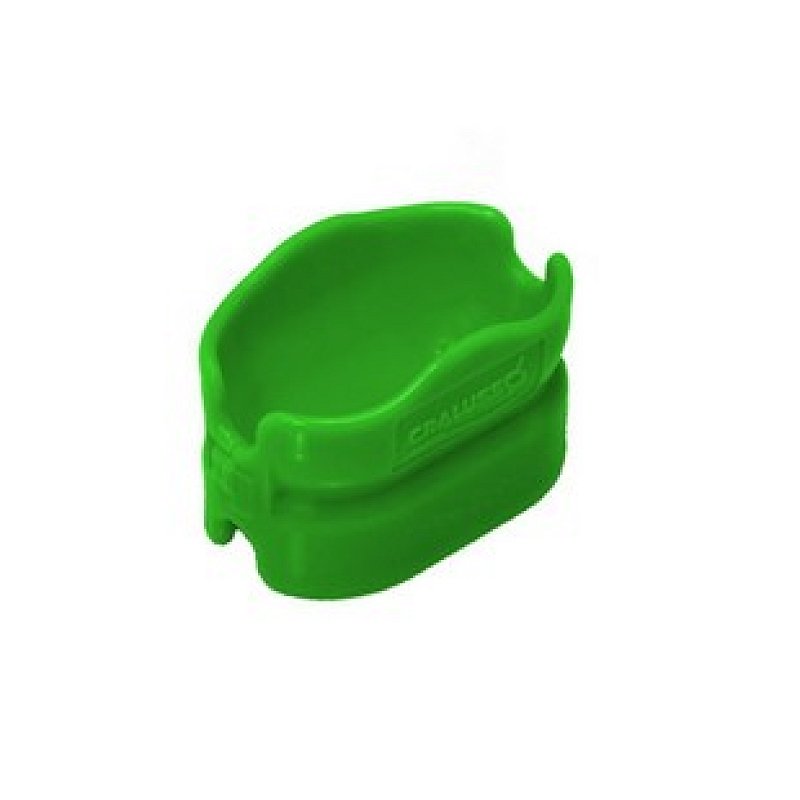 Cralusso Formička Craluso Green Shell Method Mould